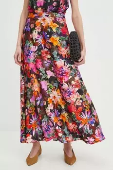 Юбка Medicine, мультиколор