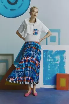 Юбка Medicine, мультиколор