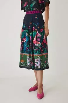 Юбка Medicine, мультиколор