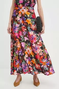 Юбка Medicine, мультиколор