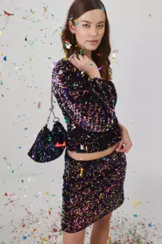 Юбка Medicine, мультиколор