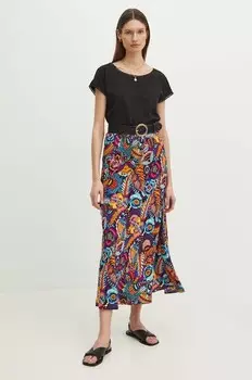 Юбка Medicine, мультиколор