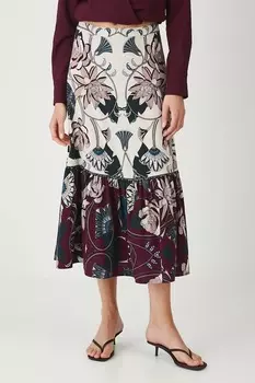 Юбка Medicine, мультиколор