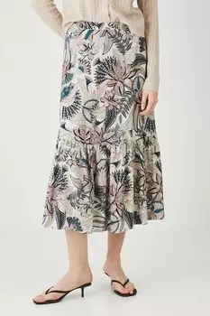 Юбка Medicine, мультиколор