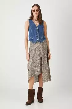 Юбка Medicine, мультиколор