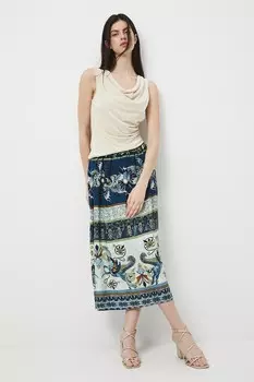 Юбка Medicine, мультиколор