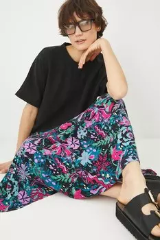 Юбка Medicine, мультиколор