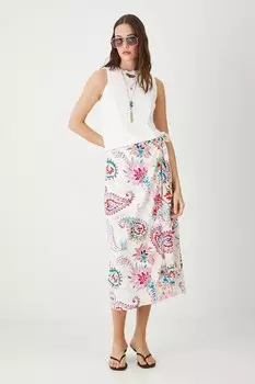 Юбка Medicine, мультиколор