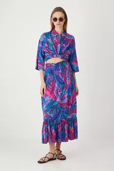 Юбка Medicine, мультиколор