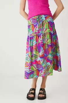 Юбка Medicine, мультиколор