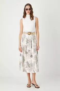 Юбка Medicine, мультиколор