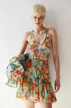 Юбка Medicine, мультиколор