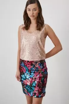 Юбка Medicine, мультиколор