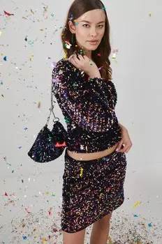 Юбка Medicine, мультиколор