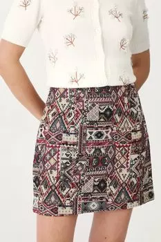 Юбка Medicine, мультиколор