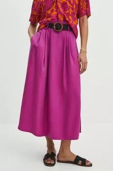 Юбка Medicine, роза