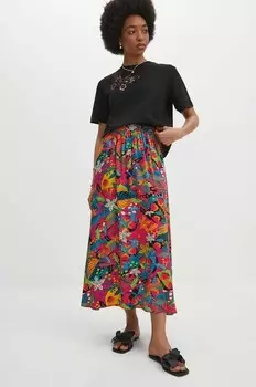 Юбка Medicine, розовый