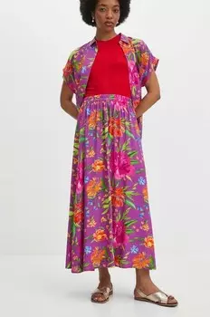 Юбка Medicine, розовый