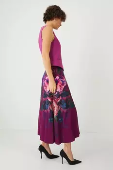 Юбка Medicine, розовый