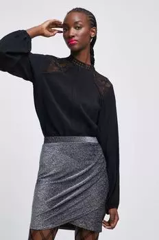 Юбка Medicine, серебро