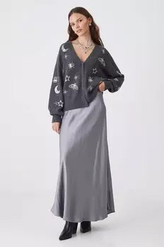 Юбка Medicine, серый