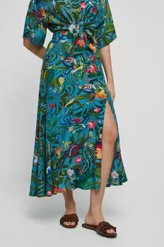 Юбка Medicine, синий