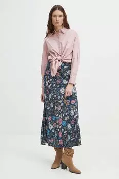 Юбка Medicine, темно-синий