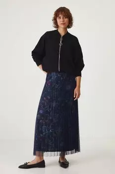 Юбка Medicine, темно-синий