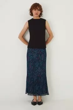 Юбка Medicine, темно-синий