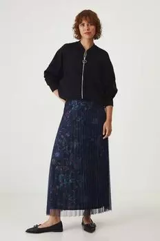 Юбка Medicine, темно-синий