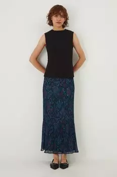 Юбка Medicine, темно-синий