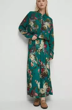 Юбка Medicine, зеленый