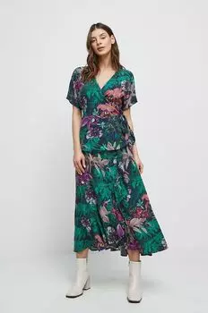 Юбка Medicine, зеленый