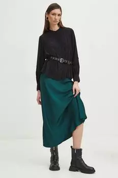 Юбка Medicine, зеленый