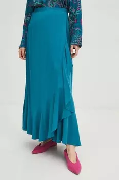 Юбка Medicine, зеленый