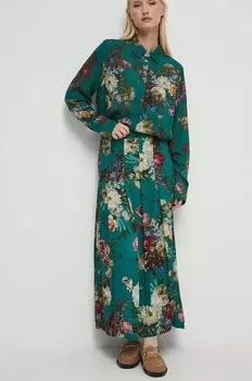 Юбка Medicine, зеленый