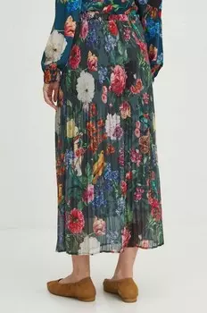 Юбка Medicine, зеленый