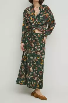 Юбка Medicine, зеленый