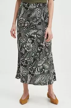 Юбка Medicine, зеленый