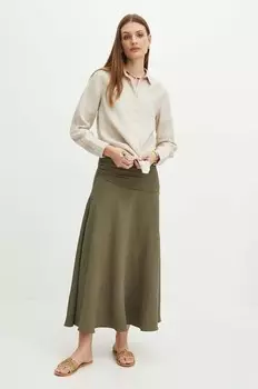 Юбка Medicine, зеленый