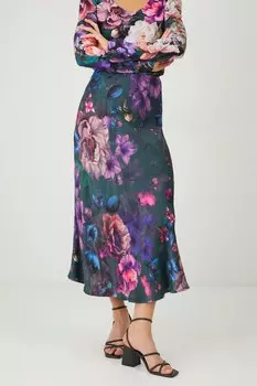 Юбка Medicine, зеленый