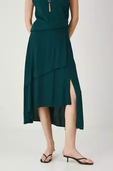 Юбка Medicine, зеленый