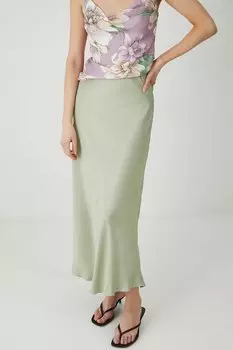 Юбка Medicine, зеленый