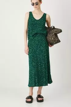 Юбка Medicine, зеленый