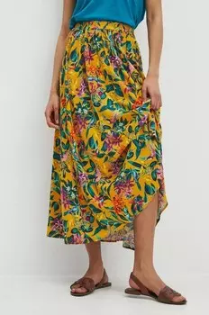 Юбка Medicine, желтый