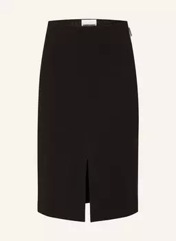 Юбка медитаа ARMEDANGELS, черный