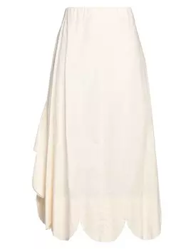 Юбка Meimeij, бежевый