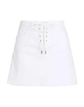 Юбка Melissa Odabash, белый