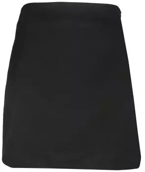 Юбка MELROSE, черный