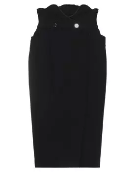 Юбка ..,Merci, черный